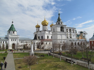 Кострома