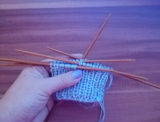 МК по вязанию 