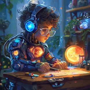 Увлекательные истории и открытия 8+