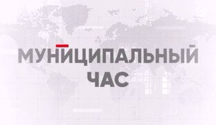 Муниципальный час 