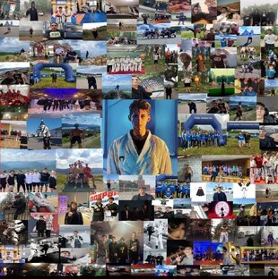 Моя повесть