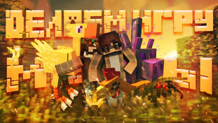 Глобальные гайды. Minecraft