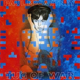 Tug Of War (26.04.1982)