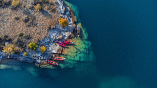 Полезные видео для путешественников