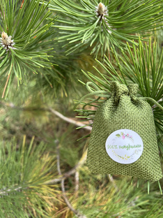 Энергия деревьев