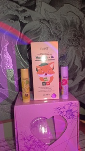 Распаковки .Обзоры продукции Батэль .