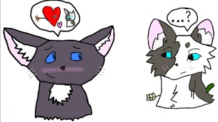 Фанфик "Любовь Горелого" (ЗАКОНЧЕН!) 