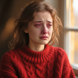 Когда боль становится точкой роста