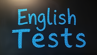 English Tests