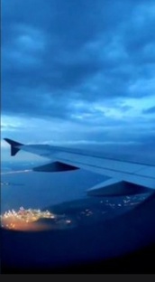 Вид из окна 