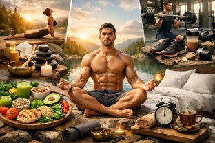 Физическое саморазвитие