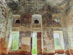 Владимирская область