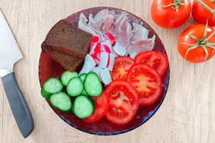 На личном опыте