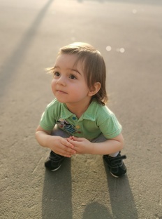 Коля 👶❤️👨‍👩‍👧
