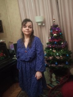 Про мое похудение на 30 кг.