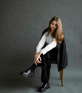 Любовь и уважение к себе