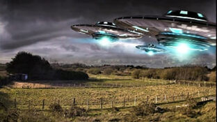 Непознанное