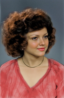 ВАУ-видео с девушкой