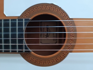 Гитара для начинающих