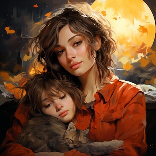 Гармония и баланс