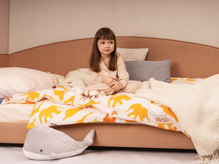 ДЛЯ ДЕТСКОЙ