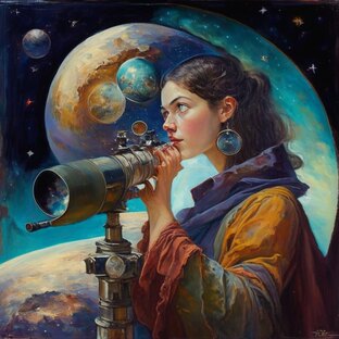 Астрологический прогноз дня