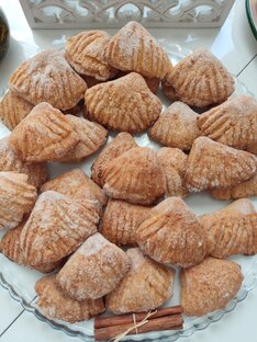 Рецепты