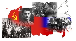 Товарищ Мамсуров – наш испытанный славный комдив.