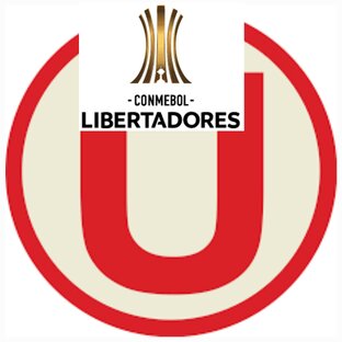 2024 UNIVERSITARIO EN LA LIBERTADORES 2024