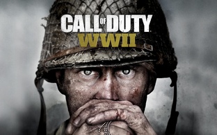 CALL OF DUTY WW II