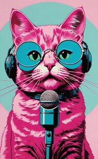 МяуМурзыка - для детей