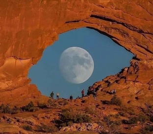 Записки не бывалого путешественника