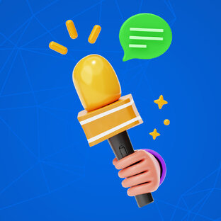 Актуальные интервью