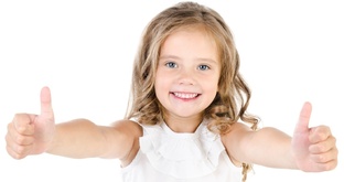 Детские курсы