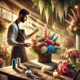 О важности флористики