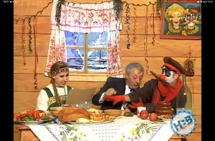 Фиг знает что