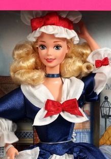 Коллекционные куклы Барби Barbie