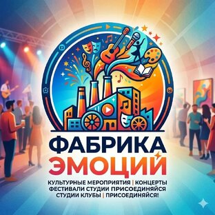 Фабрика Эмоций 