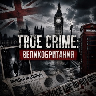 True crime: Великобритания