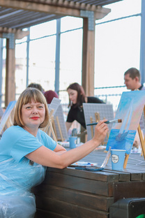 Мир вдохновения 