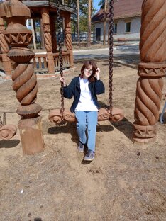 Через 10 лет.