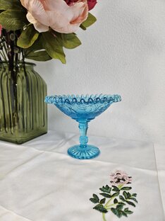 Антикварная и винтажная посуда