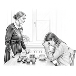 Чувство вины