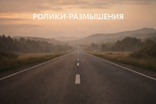 Размышления, мотивашки