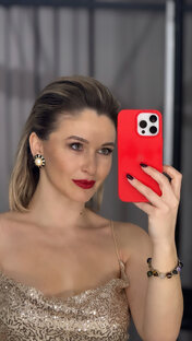 Флирт на грани элегантности 🦋