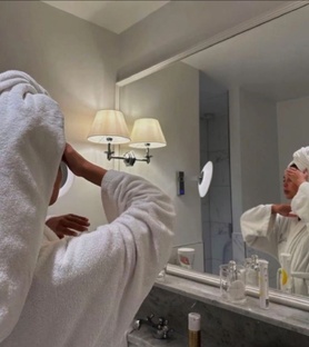 Уход за телом