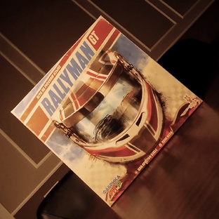 Настольные игры