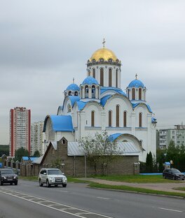 Улицы Москвы: цифры и факты