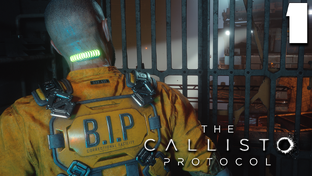 The Callisto Protocol ► Прохождение игры