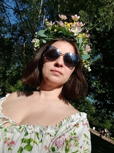 Кокошники